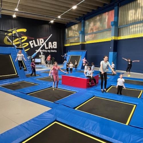 Fliplab