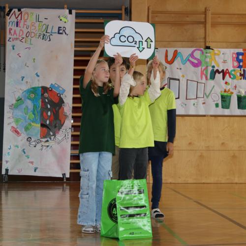 Klimabündis