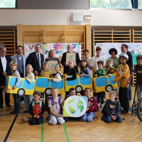 Klimabündis