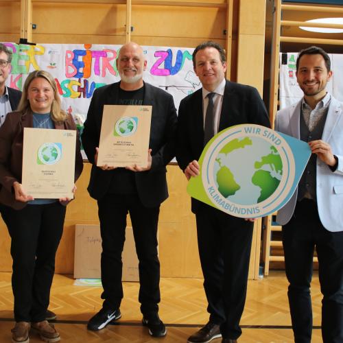 Klimabündis