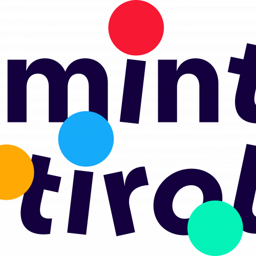 Logo MINT Tirol