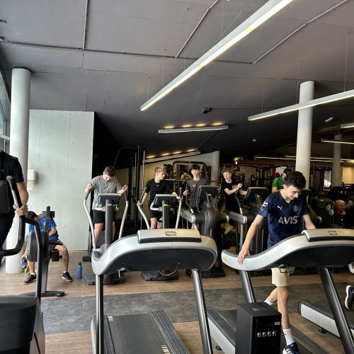 Gym