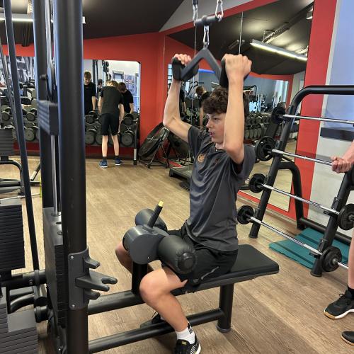 Gym