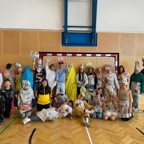 Fasching