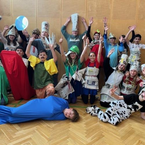 Fasching