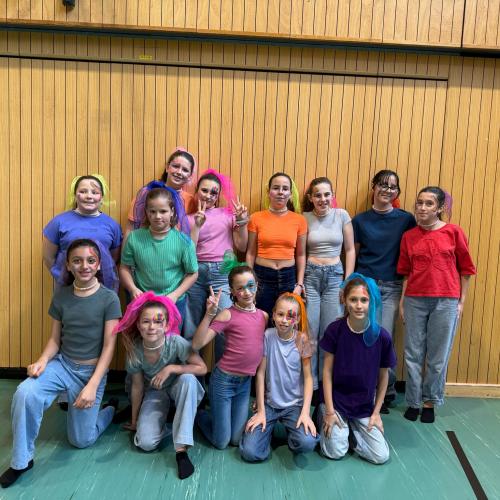 Danceshow