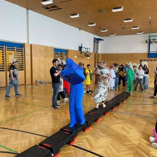 Fasching