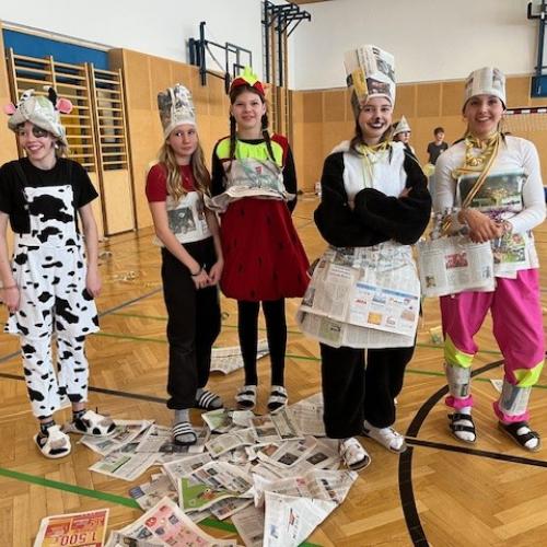 Fasching