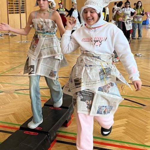 Fasching