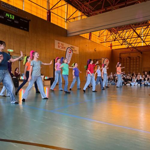 Danceshow
