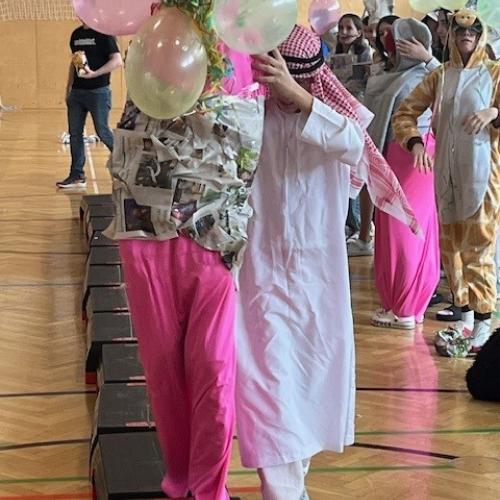 Fasching