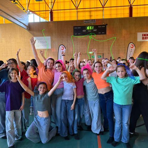 Danceshow