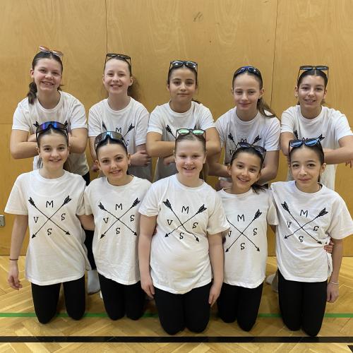 Danceshow