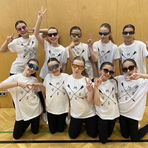 Danceshow