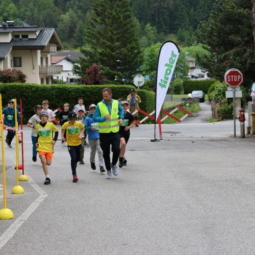 Schullauf Bild 3