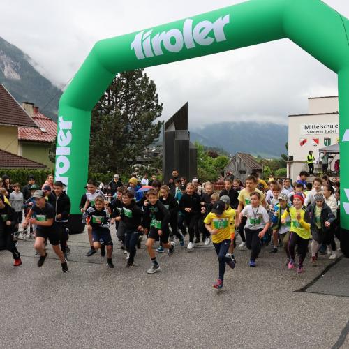 Schullauf Bild 5