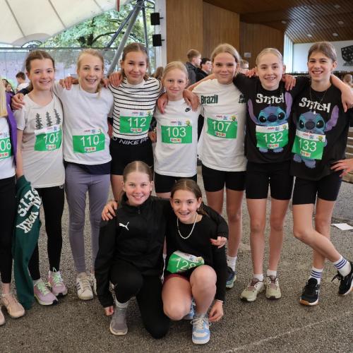 Schullauf Bild 10