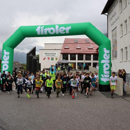 Schullauf Bild 12