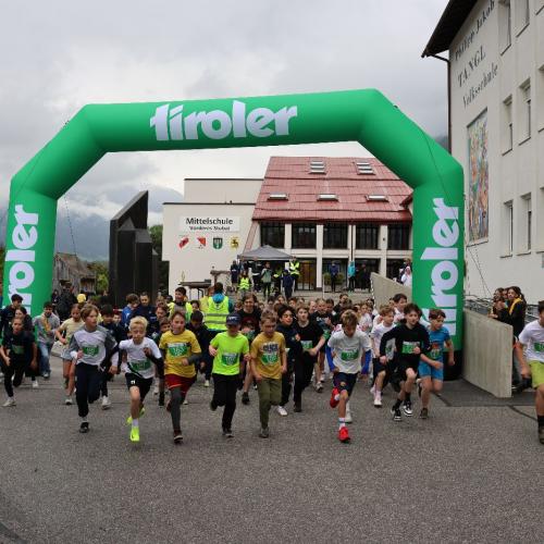 Schullauf Bild 13