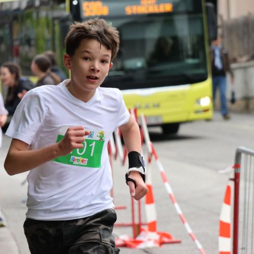 Schullauf Bild 14
