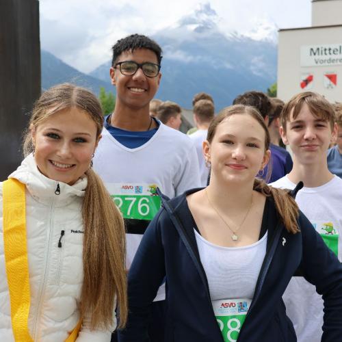 Schullauf Bild 21