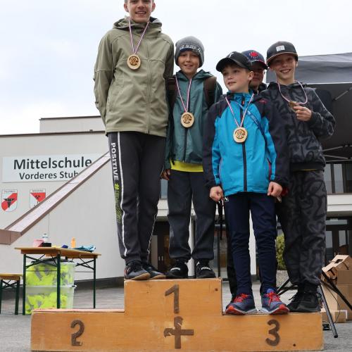 Schullauf Bild 37