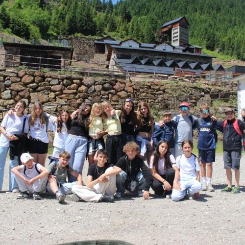 2c-Klasse