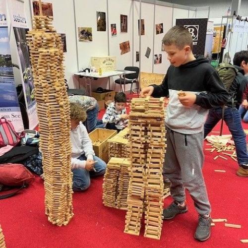 Spielemesse