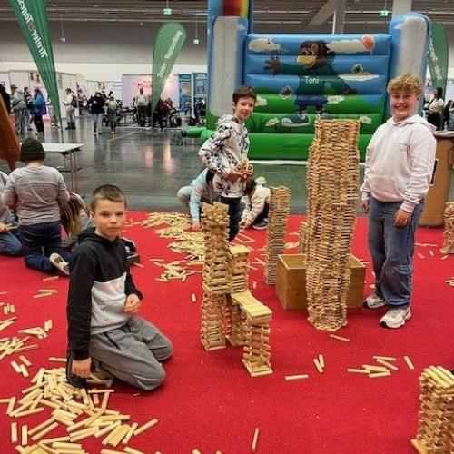 Spielemesse