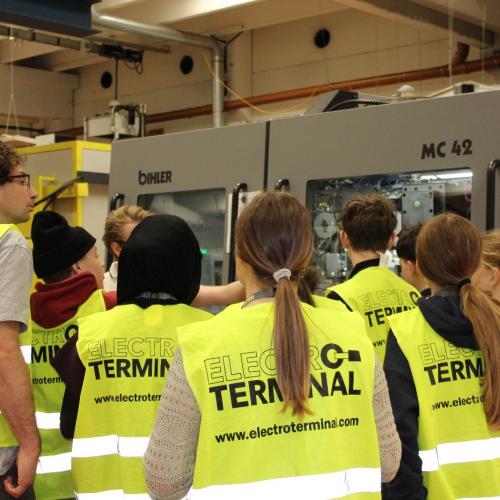 Next Generation Day 2