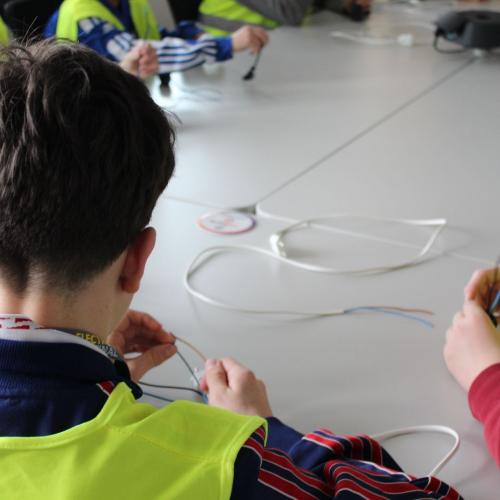 Next Generation Day 1