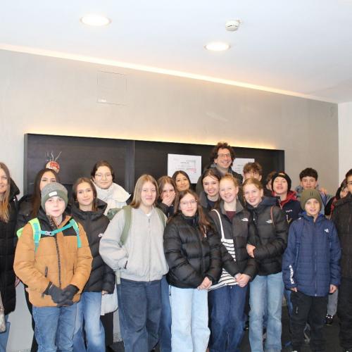 Next Generation Day 3