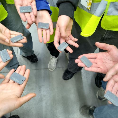 Next Generation Day 6