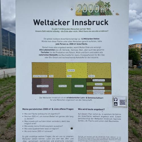 Weltacker