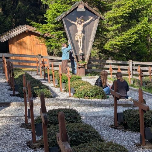 Friedhof