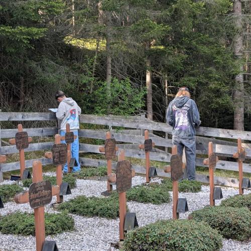 Friedhof
