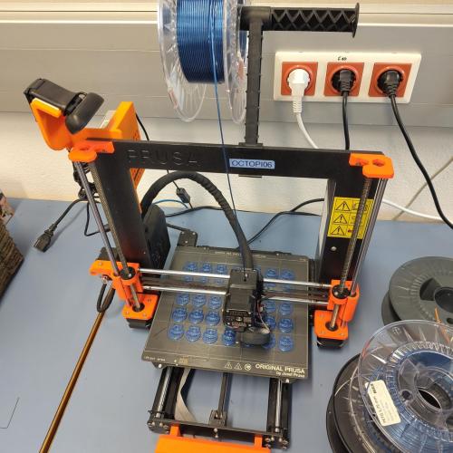 3D-Drucker
