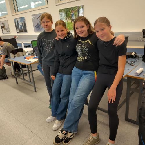 Gruppenbild
