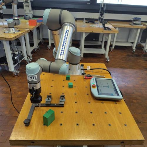 Roboter