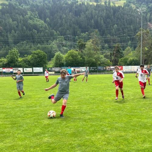 Ballschuss
