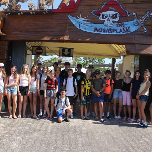 Aquasplash