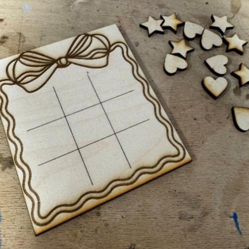 Lasercutter