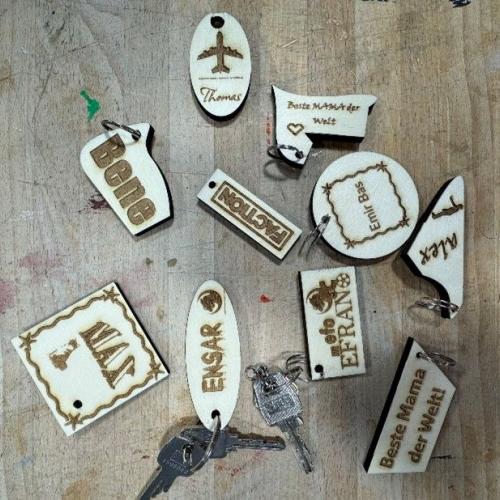 Lasercutter