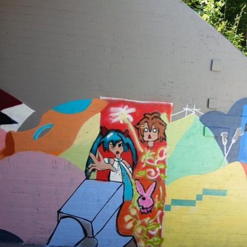 Graffiti