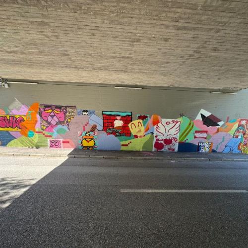 Graffiti