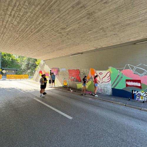 Graffiti