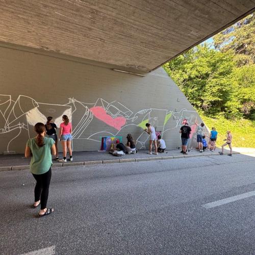 Graffiti