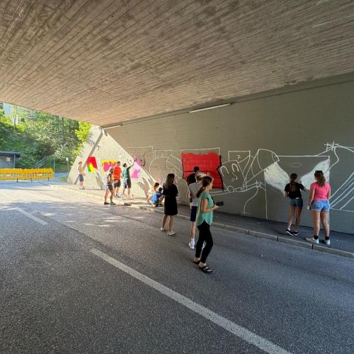 Graffiti