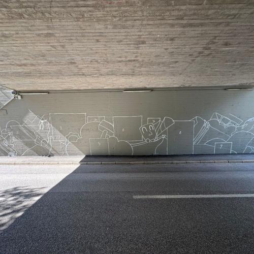 Graffiti