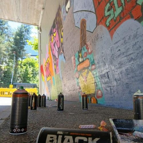 Graffiti